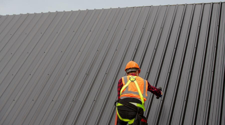 Iko Roofing Contractor in Aguas Buenas, PR